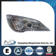 LÂMPADA 770 * 390 * 240mm da CABEÇA HEADLIGHT do diodo emissor de luz para o sistema de iluminação HC-B-1472 de YUTONG 6127 H9 Auto